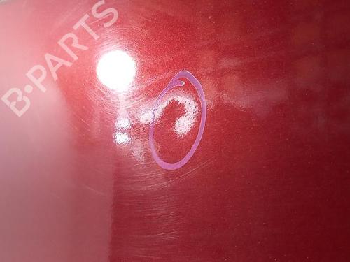 Right front door FIAT PANDA (169_) 1.2 (169AXF2A, 169AXF1A) | BP27956445C3 