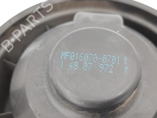 Motor calefaccion MITSUBISHI COLT VI (Z3_A, Z2_A) 1.1 (Z31A, Z32A) | BP27948728M62 