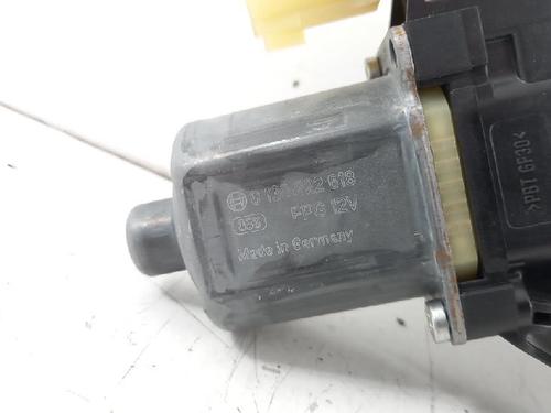 Rudehejsemekanisme ventre foran FORD FIESTA VI (CB1, CCN) 1.5 TDCi | BP27966159C22 