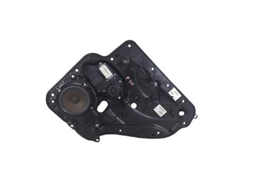 Used Rear right window mechanism VW GOLF PLUS V (5M1, 521) 1.6 TDI (90 hp) 27967108