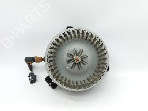 Heater blower motor TOYOTA PRIUS Liftback (_W2_) 1.5 Hybrid (NHW20_, NHW20R) | BP27960568M62 