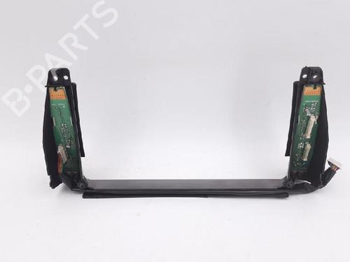Switch TOYOTA PRIUS Liftback (_W2_) 1.5 Hybrid (NHW20_, NHW20R) | BP27946518I30