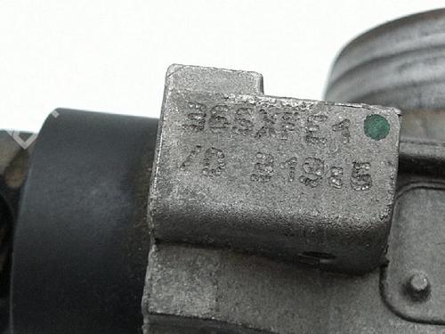 Throttle body FIAT SEICENTO / 600 (187_) 1.1 (187AXB, 187AXB1A, 187AXC1A02) | BP27943896M82 