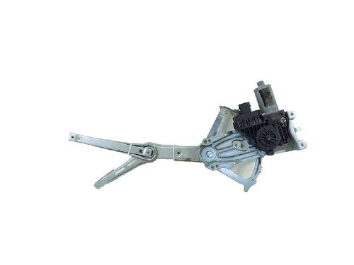 Used Front right window mechanism OPEL ASTRA H (A04) 1.6 (L48) (116 hp) 27957754