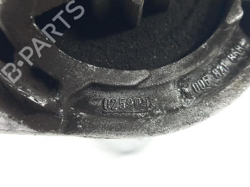 Starter FIAT STILO (192_) 1.9 JTD (192_XE1A) | BP27936543M8 