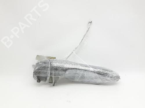 Türgriff vorne links außen FORD FOCUS I (DAW, DBW) 1.8 TDCi | BP27966823C128 