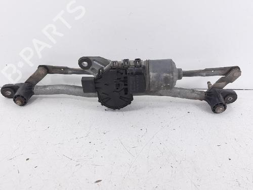 Front wiper motor FIAT CROMA (194_) 1.9 D Multijet | BP27939149M29 