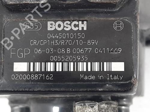 Injection pump FIAT CROMA (194_) 1.9 D Multijet | BP27939512M78 