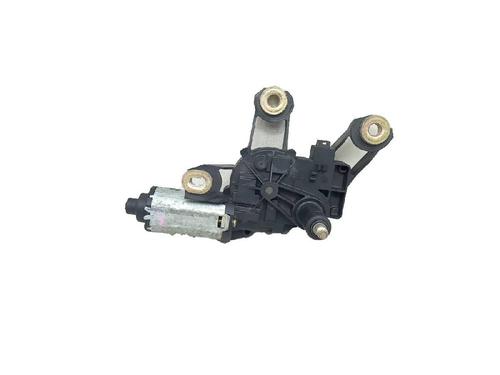 Motor limpa vidros traseiro FORD FIESTA V (JH_, JD_) 1.4 TDCi (68 hp) 27938108
