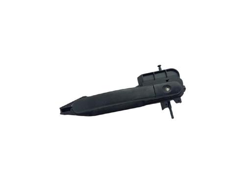 Used Front left exterior door handle FORD FIESTA V (JH_, JD_) 1.25 16V (70 hp) 27968725
