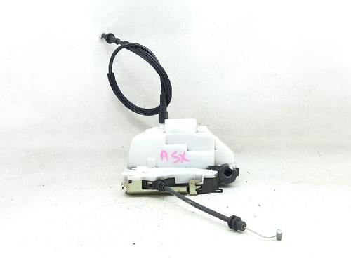 Front left lock CITROËN C3 I (FC_, FN_) 1.4 HDi | BP27958538C98 