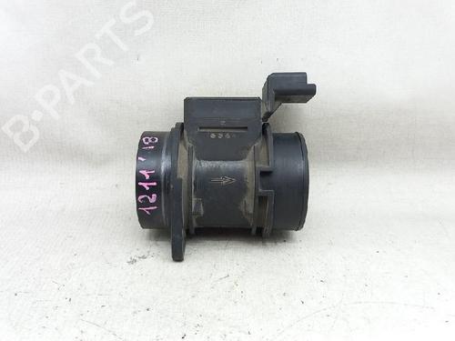 Mass air flow sensor FORD FIESTA V (JH_, JD_) 1.4 TDCi | BP27937556M95 