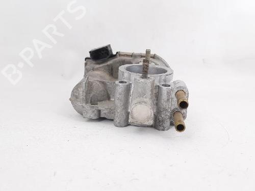 Throttle body OPEL AGILA A (H00) 1.0 12V (F68) | BP27940076M82