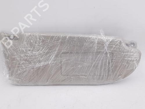 Højre solskærm SEAT CORDOBA (6L2) 1.2 12V | BP27946587I2 