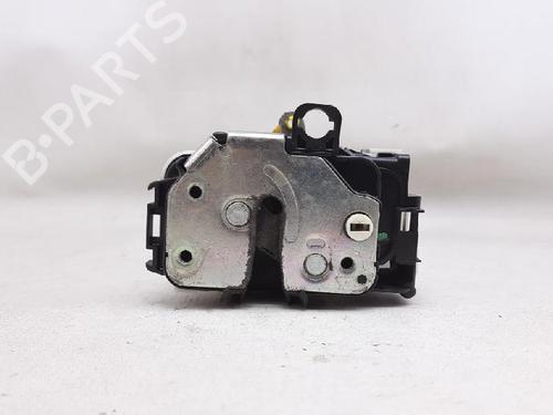 Rear right lock FIAT PANDA (169_) 1.2 (169AXF2A, 169AXF1A) | BP27953678C99 