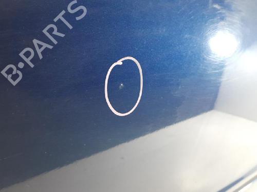 Right front door MERCEDES-BENZ VANEO (414) 1.7 CDI (414.700) | BP27949062C3