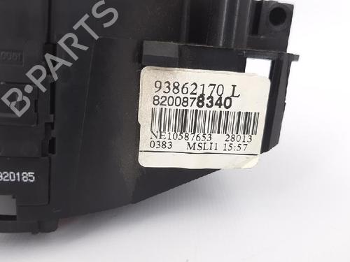 Squib airbag OPEL VIVARO A Bus (X83) 2.0 CDTI (F7, J7, A07) | BP27965206C102 