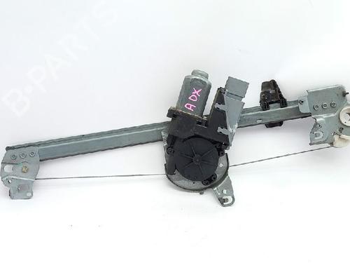 Rudehejsemekanisme Højre foran CITROËN C3 I (FC_, FN_) 1.1 i | BP27962433C23 