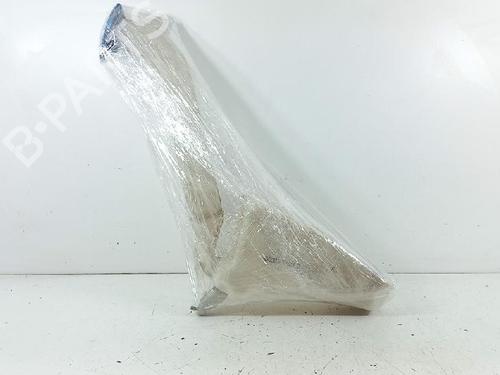 Windscreen washer tank VW POLO (9N_, 9A_) 1.2 12V | BP27957543C113 