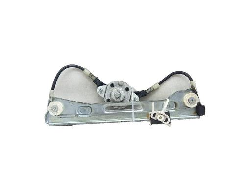Used Rear right window mechanism FIAT PANDA (169_) 1.2 (169AXF2A, 169AXF1A) (69 hp) 27958263