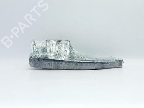 Front right exterior door handle PEUGEOT 208 I (CA_, CC_) 1.6 HDi / BlueHDi 75 | BP27960523C129 