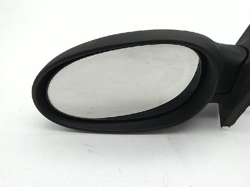 Left mirror SMART CABRIO (450) 0.8 CDI (S1OLC1, 450.401, 450.402, 450.403, 450.400) | BP27941900C26 