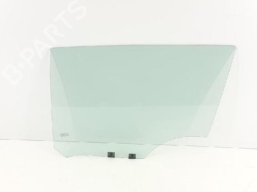 Rear left door window RENAULT CLIO IV (BH_) 1.5 dCi 75 | BP27944373C20 
