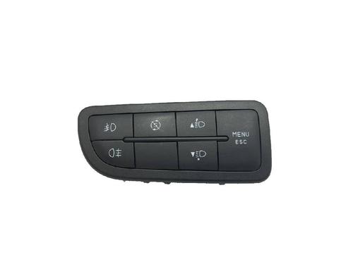 Used Switch ALFA ROMEO MITO (955_) 1.3 MultiJet (955AXH1B, 955AXT1A) (90 hp) 27942984