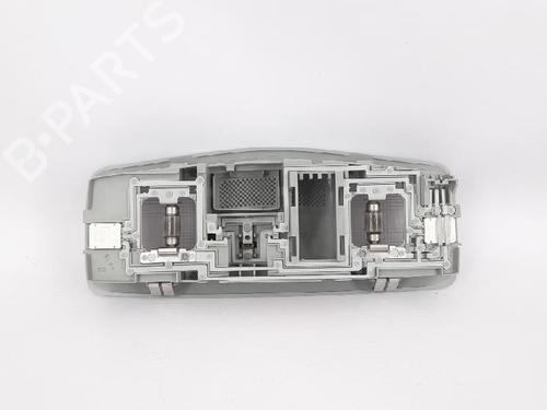Interior roof light PEUGEOT 4007 (VU_, VV_) 2.2 HDi | BP27959824I8 