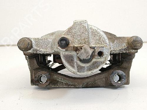 Left front brake caliper TOYOTA AYGO (_B4_) 1.0 (KGB40) | BP27940433M105
