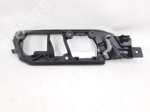 Venstre foran invendig håndtak VW POLO (9N_, 9A_) 1.2 12V | BP27957623I13 