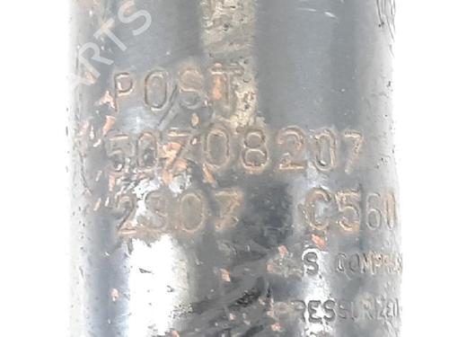 Left rear shock absorber FIAT BRAVO II (198_) 1.4 (198AXA1B) | BP27945146M18 