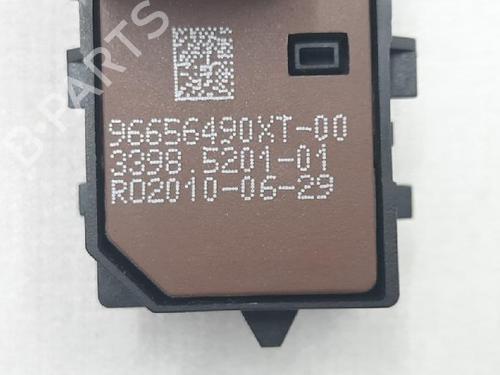 Switch PEUGEOT 5008 (0U_, 0E_) 1.6 HDi | BP27951611I30