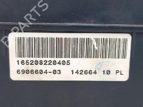 Fuse box MINI MINI (R50, R53) One D | BP27950972E1