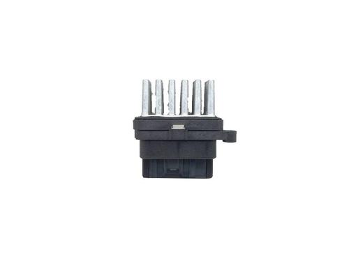 Used Heater resistor FORD FIESTA VI (CB1, CCN) 1.0 (65 hp) 27958141