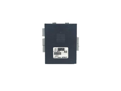 Elektronisk modul SUZUKI ALTO VII (GF, HA25_, HA35_) 1.0 (AMF310, GFC31S) (68 hp) 27955215