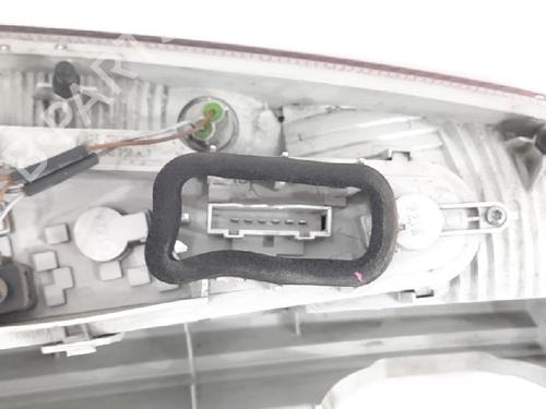 Right taillight SKODA ROOMSTER (5J7) 1.4 TDI | BP27944057C35 