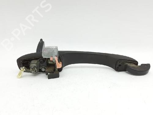 Türgriff vorne links außen DODGE CALIBER 2.0 CRD | BP27944224C128 