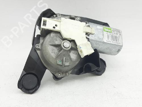 Viskermotor bagrude CITROËN C3 Picasso (SH_) 1.6 HDi | BP27943746M102 