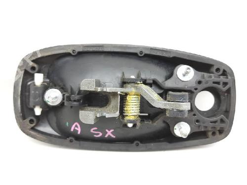 Front left exterior door handle FIAT FIORINO Box Body/MPV (225_) 1.4 Natural Power (225BXC1A, 225AXC1A) | BP27951376C128