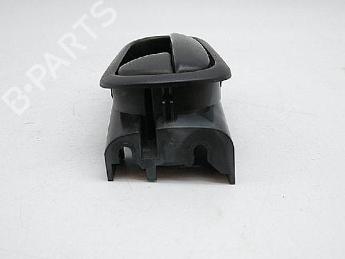 Front left interior door handle MAZDA 2 (DE_, DH_) 1.3 (DE3FS) | BP27942581I13 