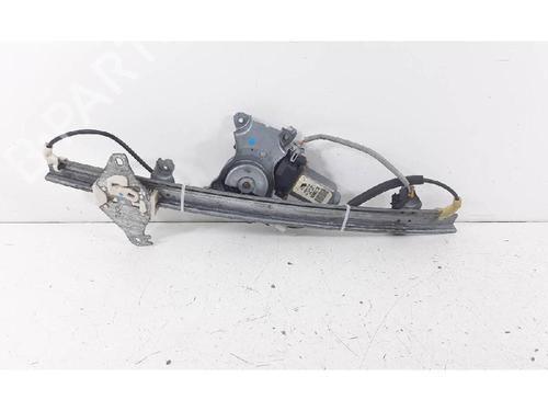 Used Front left window mechanism NISSAN ALMERA II Hatchback (N16) 2.2 dCi (112 hp) 27936434