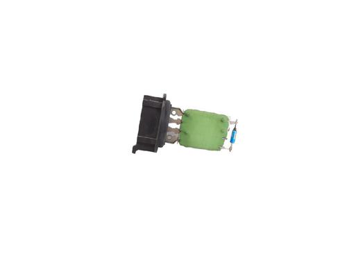 Résistance de chauffage MITSUBISHI COLT VI (Z3_A, Z2_A) 1.1 (Z31A, Z32A) (75 hp) 27964557
