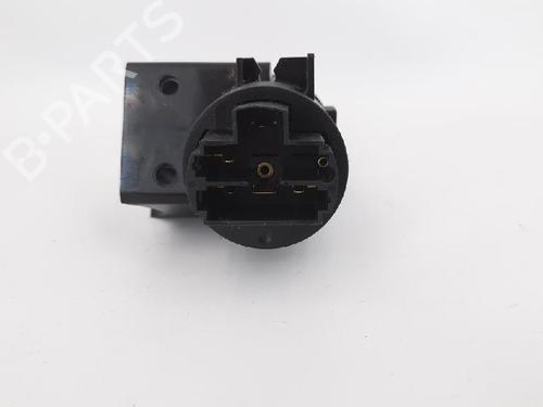 Rattlås /Tenningslås FIAT PANDA (169_) 1.2 (169AXF2A, 169AXF1A) | BP27965854M48