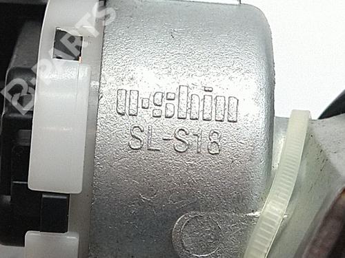 Ignition barrel OPEL AGILA (B) (H08) 1.2 (F68) | BP8329745M48  - Image 9