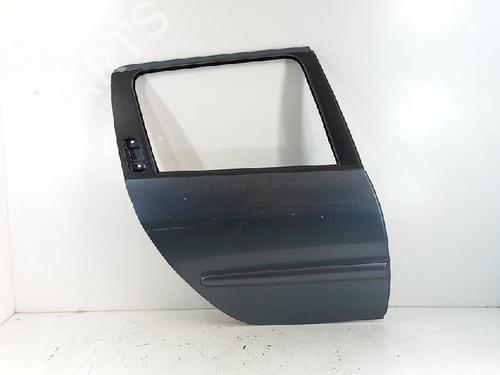 Right rear door PEUGEOT 206 SW (2E/K) 1.6 HDi 110 | BP27958771C5 