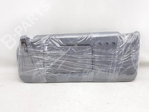 Left sun visor RENAULT CLIO II (BB_, CB_) 1.2 (BB0A, BB0F, BB10, BB1K, BB28, BB2D, BB2H, CB0A,... | BP7764382I1  - Image 6