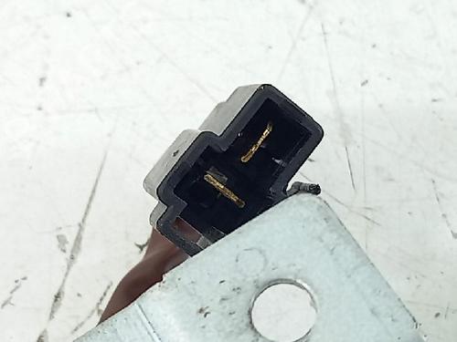 Front right window mechanism CHEVROLET MATIZ (M200, M250) 0.8 | BP27958933C23