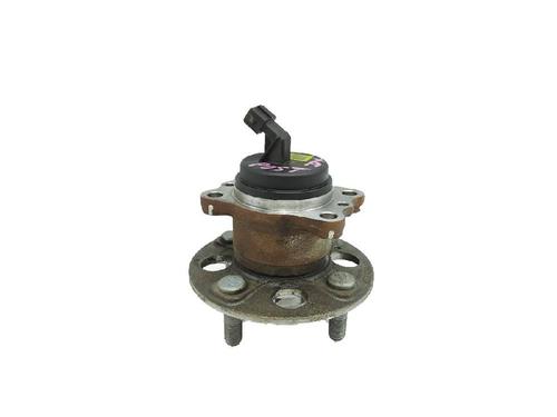 Used Right rear steering knuckle HYUNDAI i20 II (GB, IB) 1.2 (75 hp) 27943087