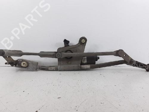 Front wiper motor VOLVO V70 II (285) 2.5 TDI | BP27938242M29 